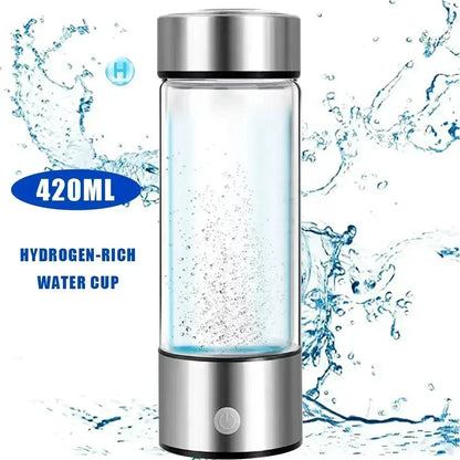 HydroSmart AI Bottle