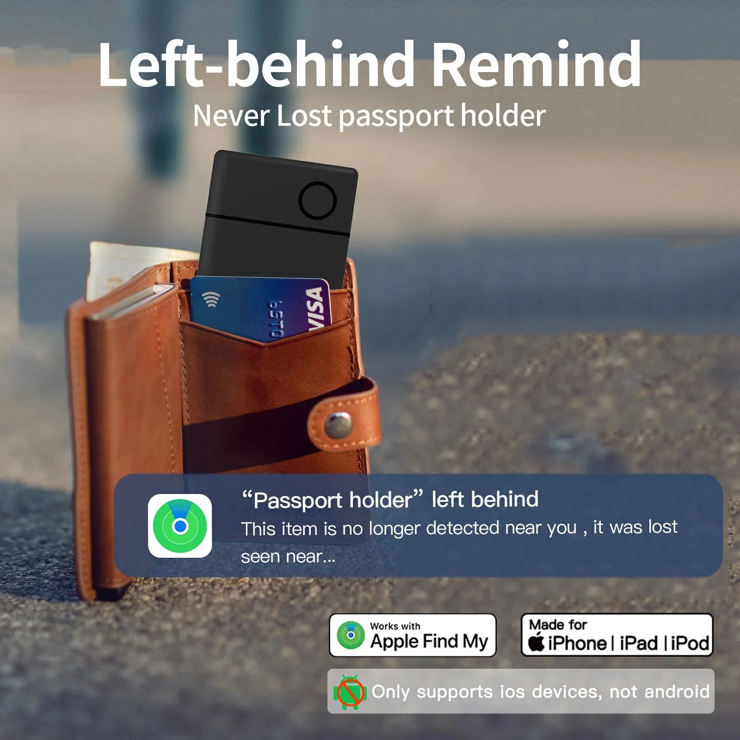 SmartLife AI Card