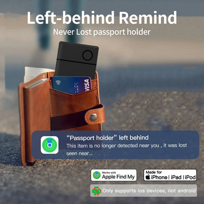 SmartLife AI Card