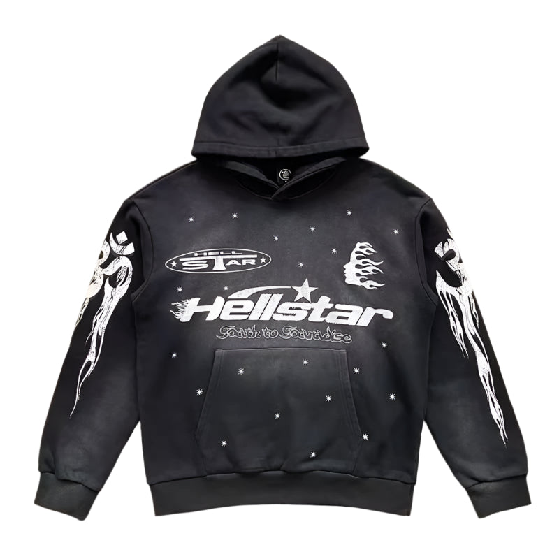 Hellstar Hoodie