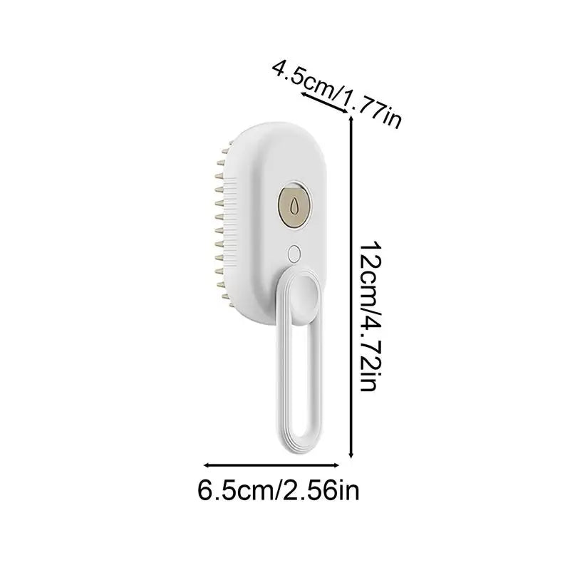 ProSteam 3-in-1 Brush