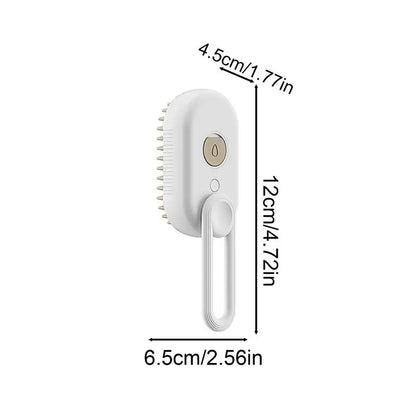 ProSteam 3-in-1 Brush
