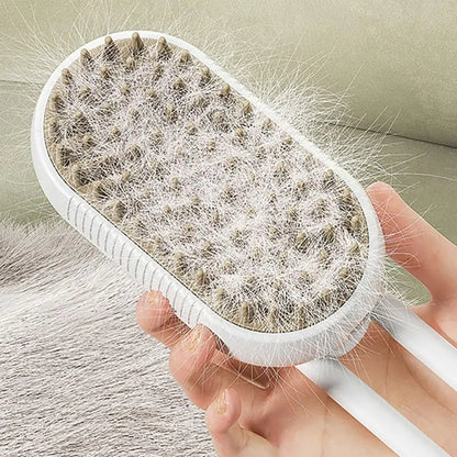 ProSteam 3-in-1 Brush