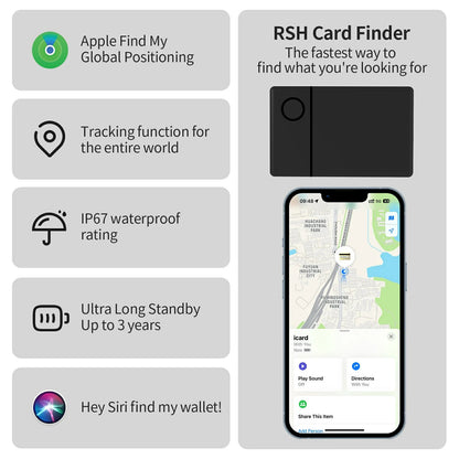 SmartLife AI Card