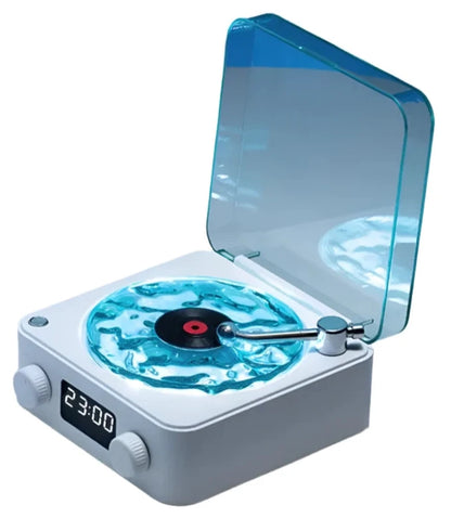 VinylRevive AI Player