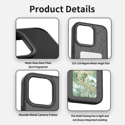 NEW AI Adaptive Case