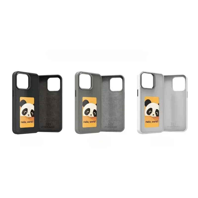 NEW AI Adaptive Case