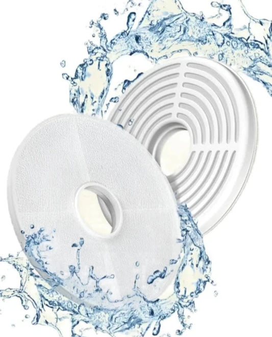 Pet Fountain Filter