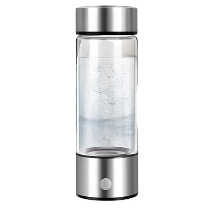 HydroSmart AI Bottle