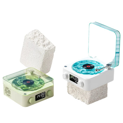 VinylRevive AI Player