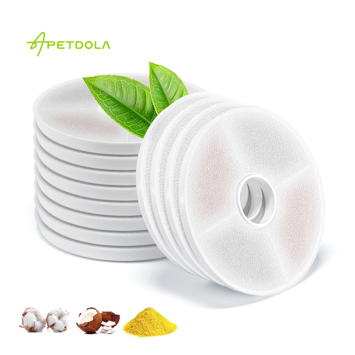 Pet Fountain Filter