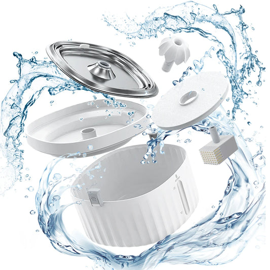 PurelyPaws Fountain