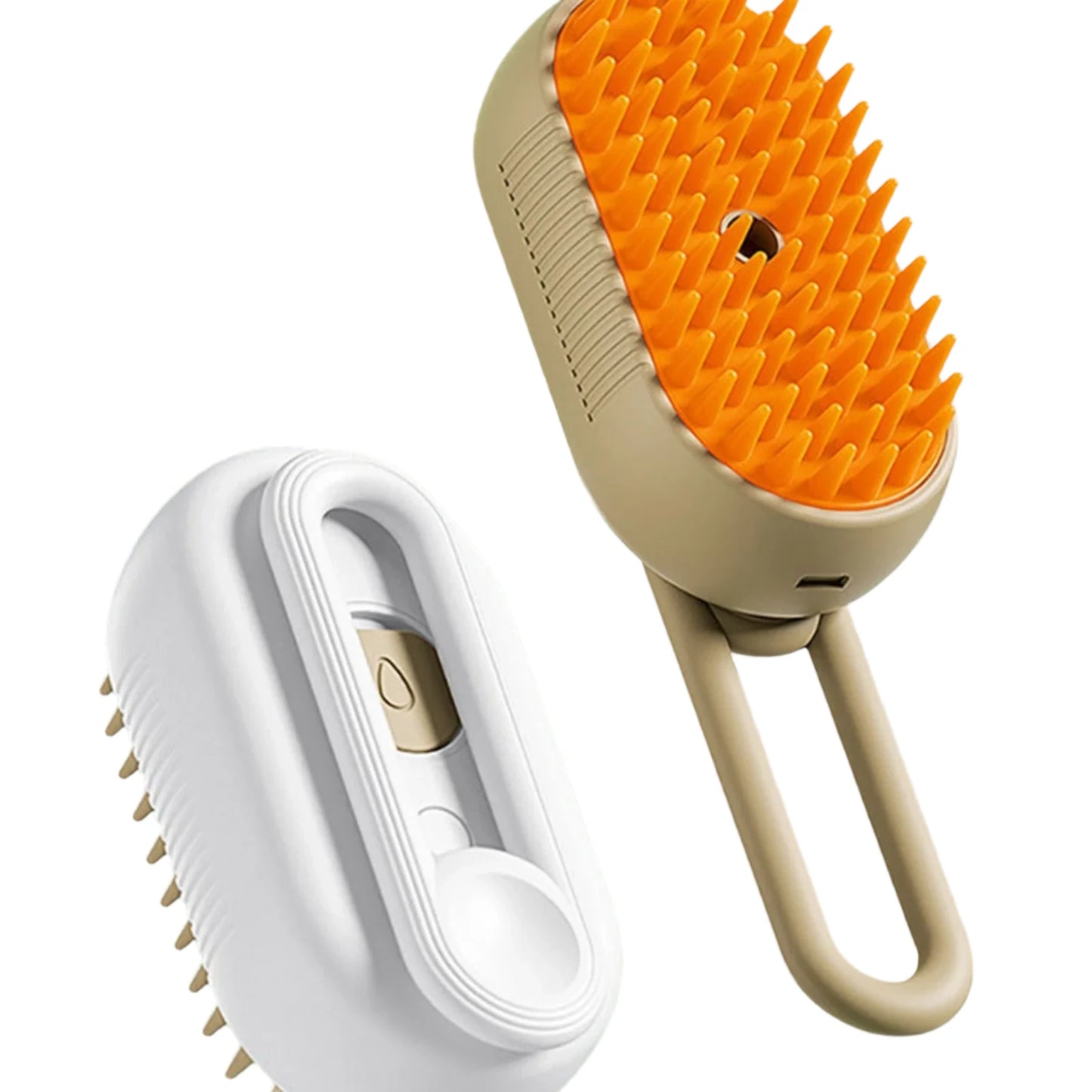 ProSteam 3-in-1 Brush