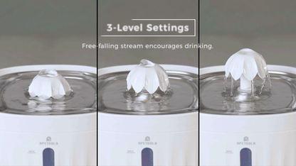 Pet Fountain Filter