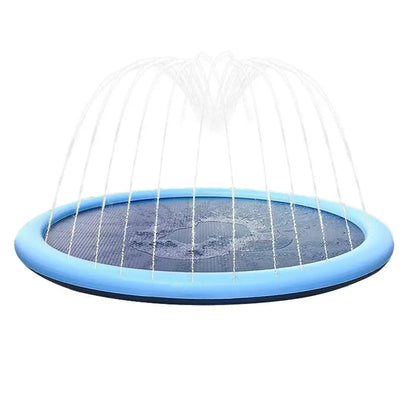 AquaFun Splash Pad