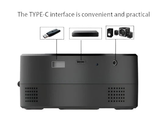 CineGo Portable Theater