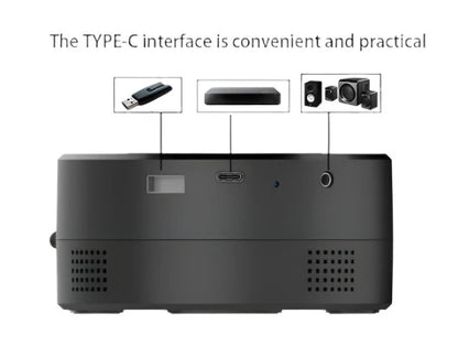 CineGo Portable Theater
