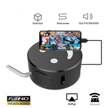 CineGo Portable Theater