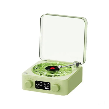 VinylRevive AI Player