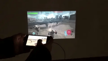 CineGo Portable Theater