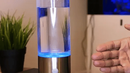 HydroSmart AI Bottle