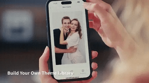 NEW AI Adaptive Case
