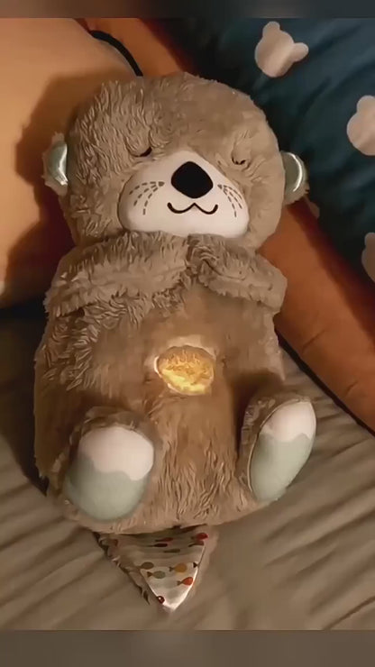 NapBuddy