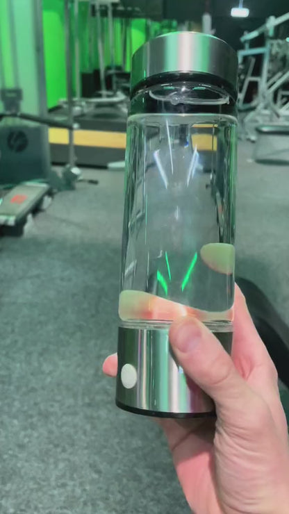 HydroSmart AI Bottle